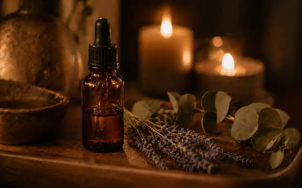 Aromatherapy