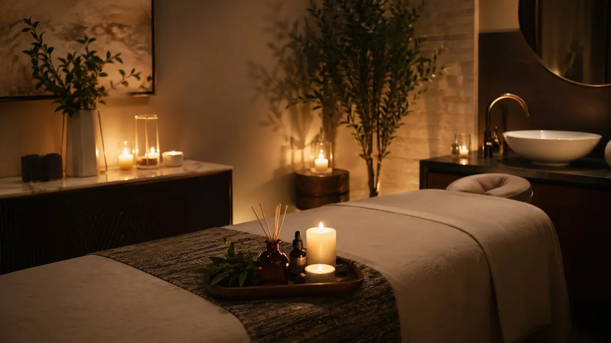 Hand Over Knot Massage studio