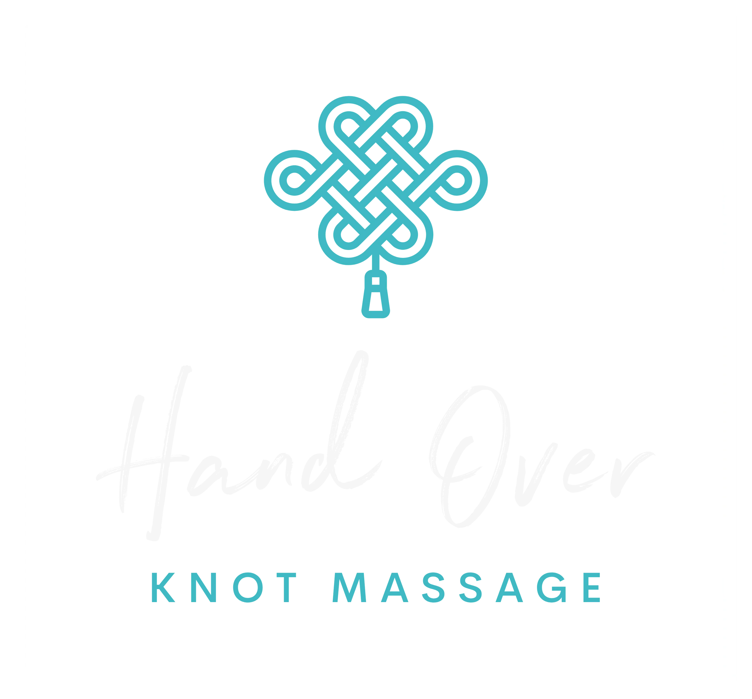 Hand Over Knot Massage