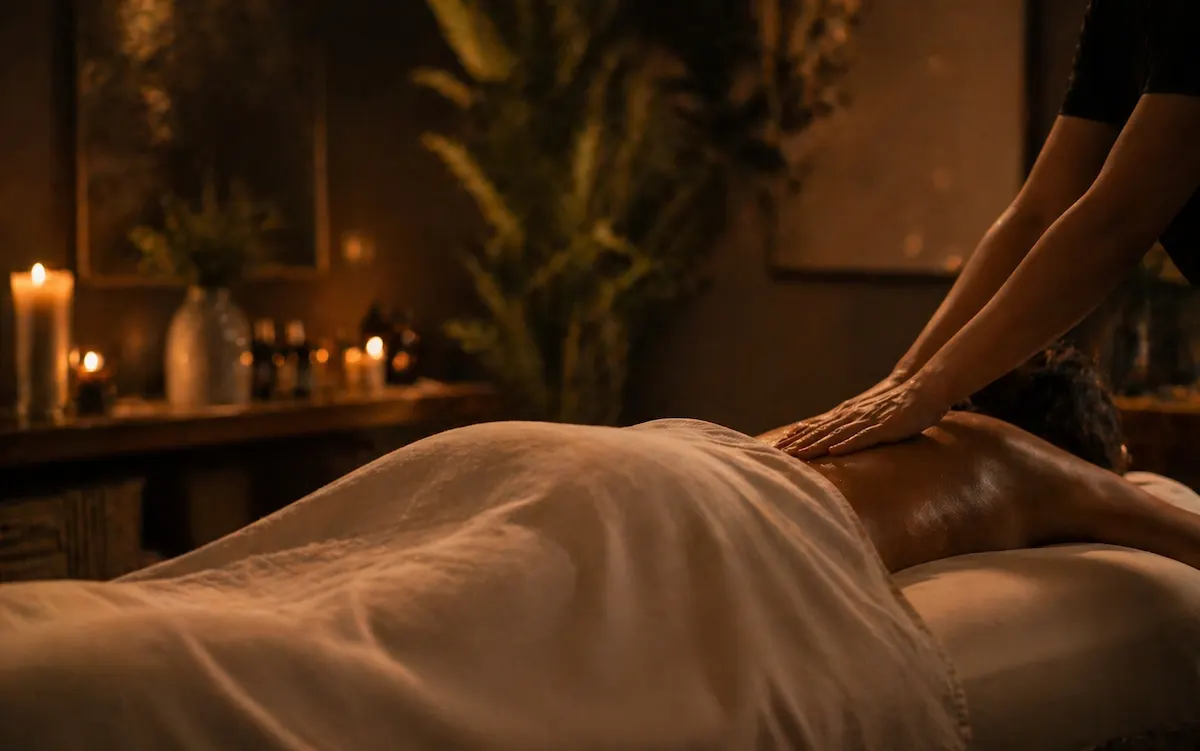 combo massage
